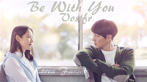 be with you vostfr